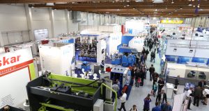 W orbicie Jowisza – Międzynarodowe Targi Obrabiarek, Narzędzi i Urządzeń do Obróbki Materiałów EUROTOOL®