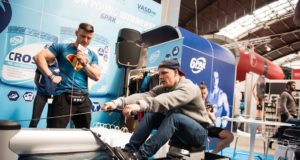 FIT Weekend w Kielcach