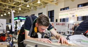 Poznań zaprasza na BUDMĘ