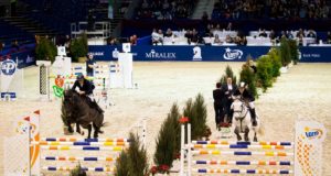 W Lublinie ruszyła CAVALIADA