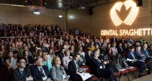 Rekordowe Targi KRAKDENT®