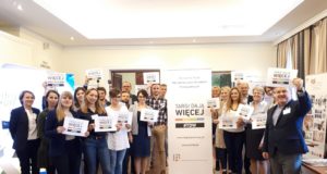 Świętuj z nami Global Exibitions Day i weź udział w Expo Marketing!