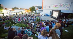 Nie nudź się latem. Zajrzyj na targi!