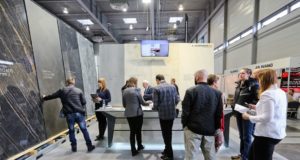 STONE 2018: spotkanie branży kamieniarskiej i architektonicznej