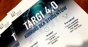 Targi 4.0. – znamy laureatów konkursu!