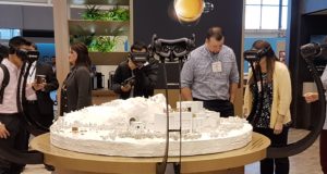 Expo Marketing: jak odnieść sukces na targach w czasach nowych oczekiwań klientów?