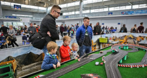 Spotkania ludzi z pasją w Poznaniu