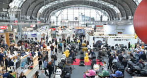 Targi produktów dla matki i dziecka w Kielcach