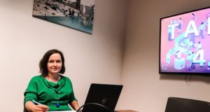 Znamy laureatów 2 edycji konkursu Targi 4.0!