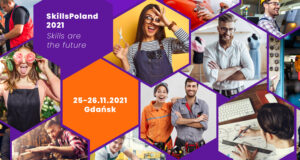 SkillsPoland Gdańsk 2021 już jutro