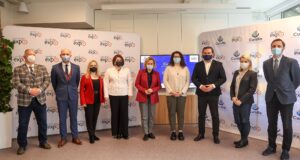 Międzynarodowe Targi Turystyki Medycznej i Profilaktyki Zdrowotnej CURATIO – konferencja prasowa