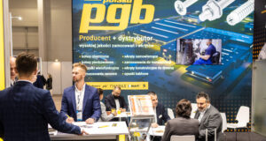 Targi FASTENER POLAND® ponownie pokazały siłę branży elementów złącznych