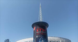 Kierunek: Poznań. Zbliżają się targi ITM INDUSTRY EUROPE!