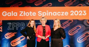 25. Międzynarodowe Targi Książki w Krakowie® ponownie nagrodzone!